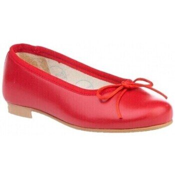 Angelitos Pantofi 1566 Rojo
