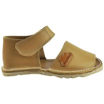 Angelitos Pantofi 270 Menorquina respetuosa Camel