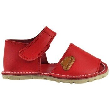 Angelitos Pantofi 270 Menorquina respetuosa Rojo