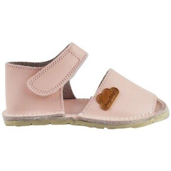 Angelitos Pantofi 270 Menorquina respetuosa Rosa