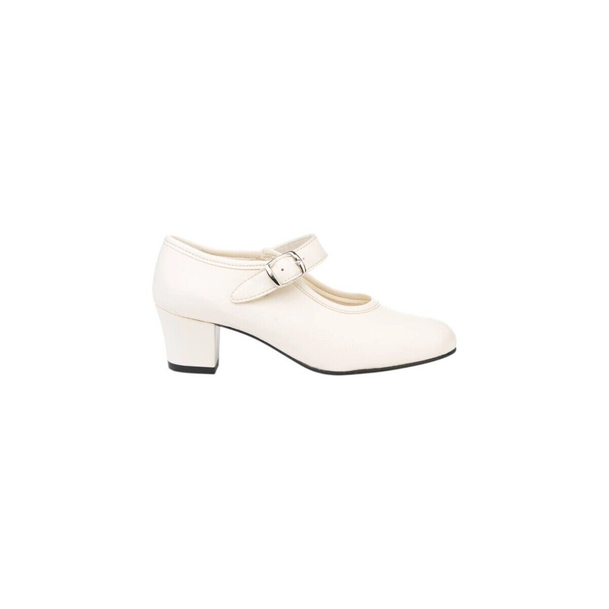 Angelitos Pantofi 302 FLAMENCA Beige