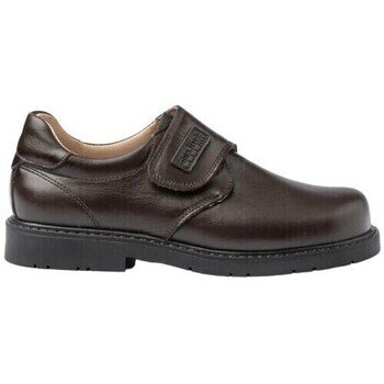 Angelitos Pantofi 435 COLEGIAL Marrón