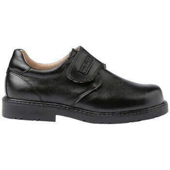 Angelitos Pantofi 435 COLEGIAL Negro