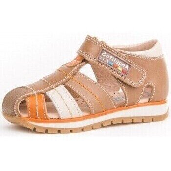 Angelitos Pantofi 450 Sandalia Camel