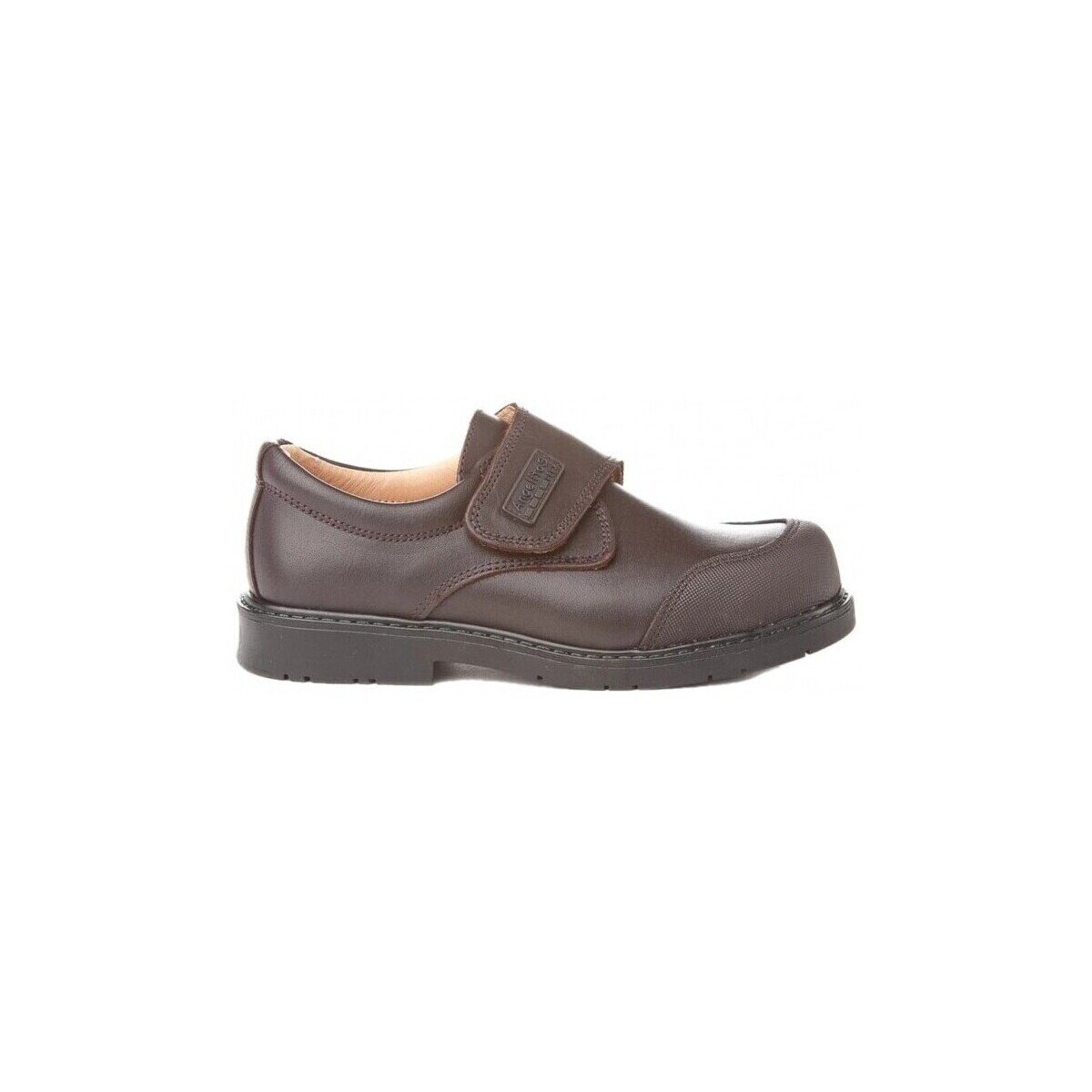 Angelitos Pantofi 452 Marrón
