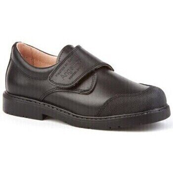 Angelitos Pantofi 452 Negro