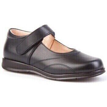 Angelitos Pantofi 461 Negro