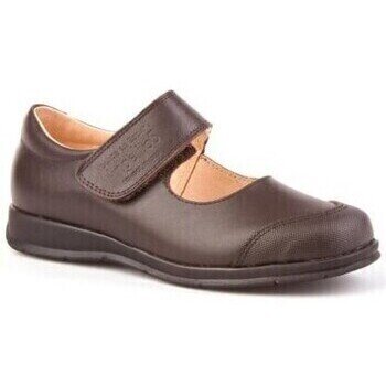 Angelitos Pantofi 463 Marrón