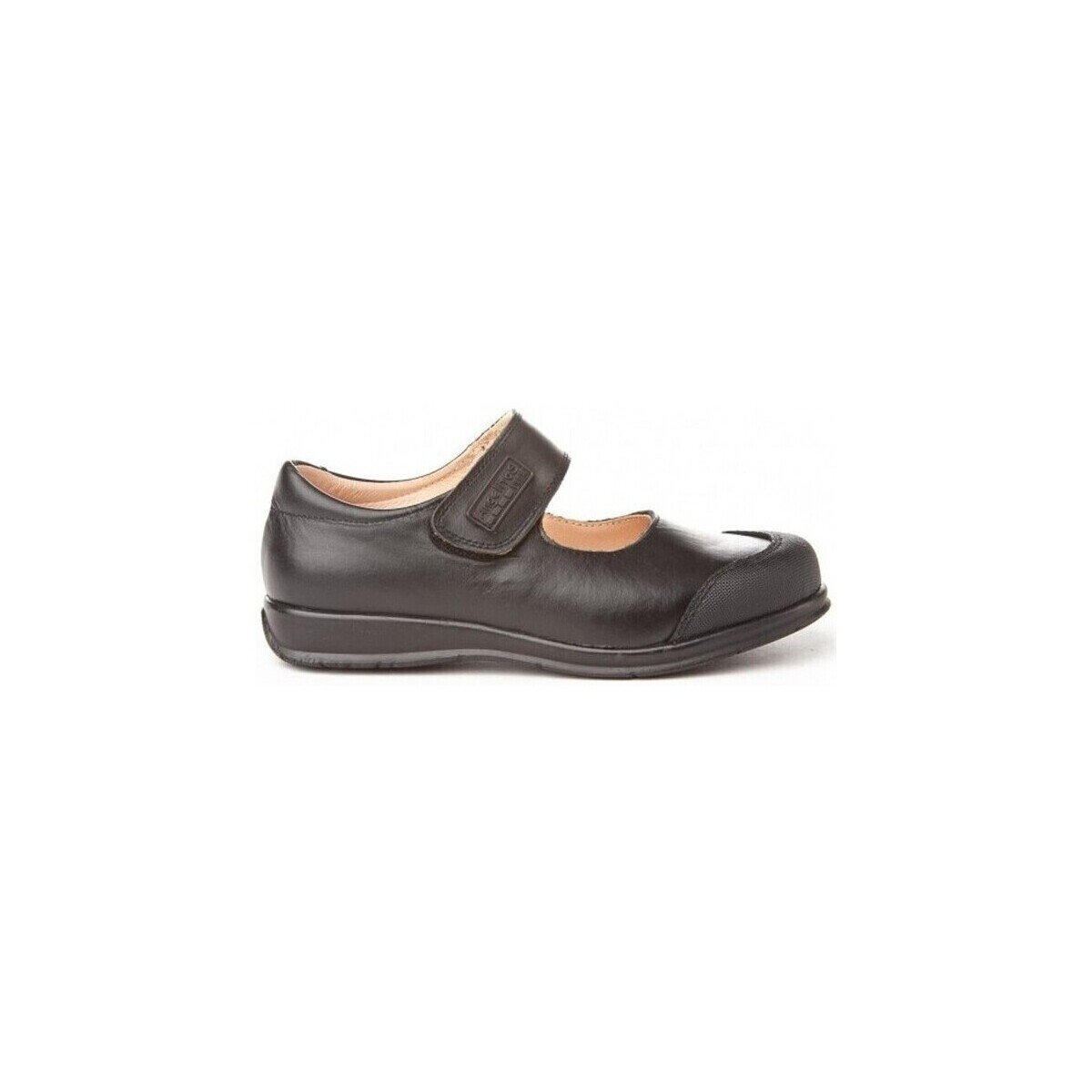 Angelitos Pantofi 463 Negro