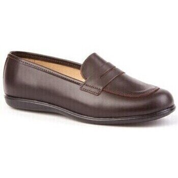 Angelitos Pantofi 466 Marrón