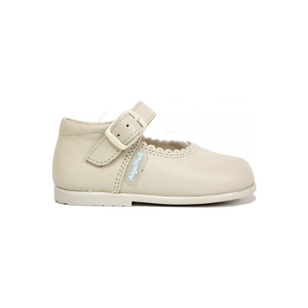 Angelitos Pantofi 500 Beige