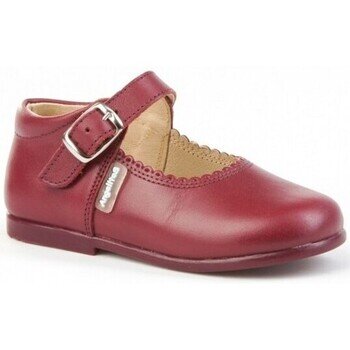 Angelitos Pantofi 500 Burdeos