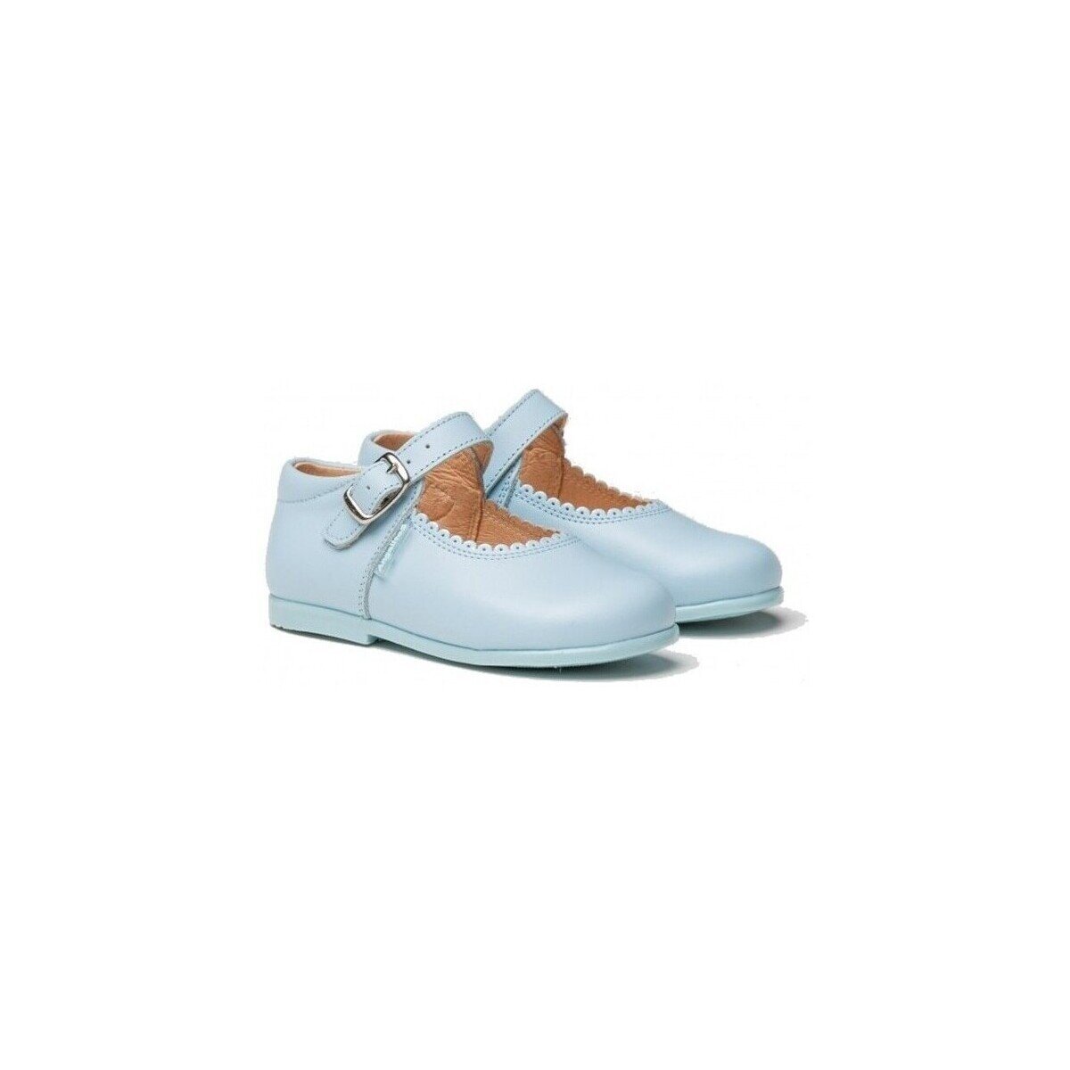 Angelitos Pantofi 500 Celeste