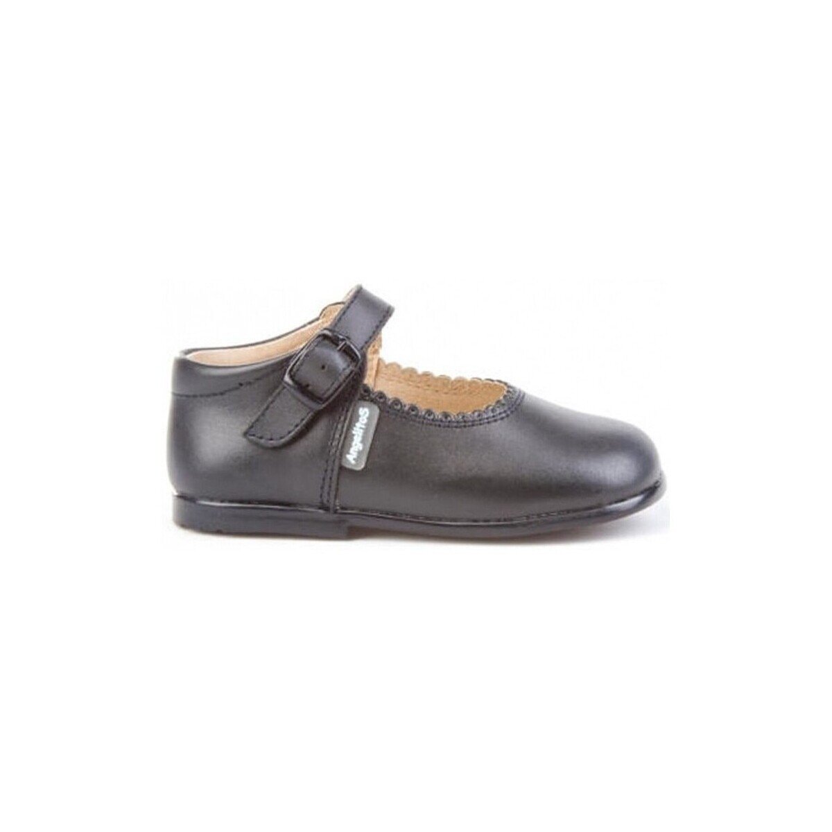 Angelitos Pantofi 500 Marino