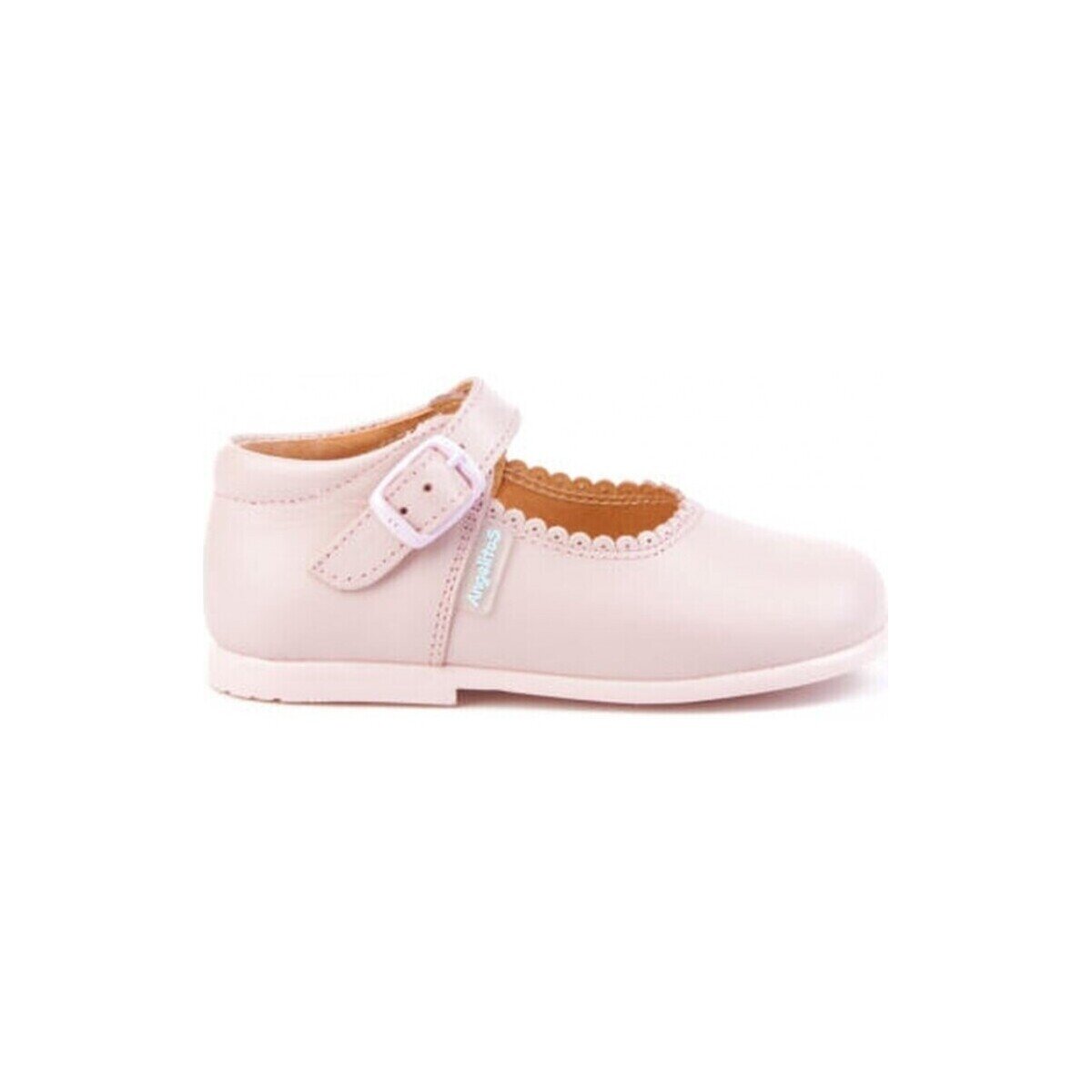 Angelitos Pantofi 500 Rosa