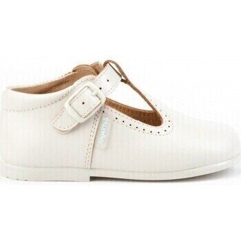 Angelitos Pantofi 503 Pepito clásico Beige