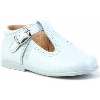 Angelitos Pantofi 503 Pepito clásico Celeste