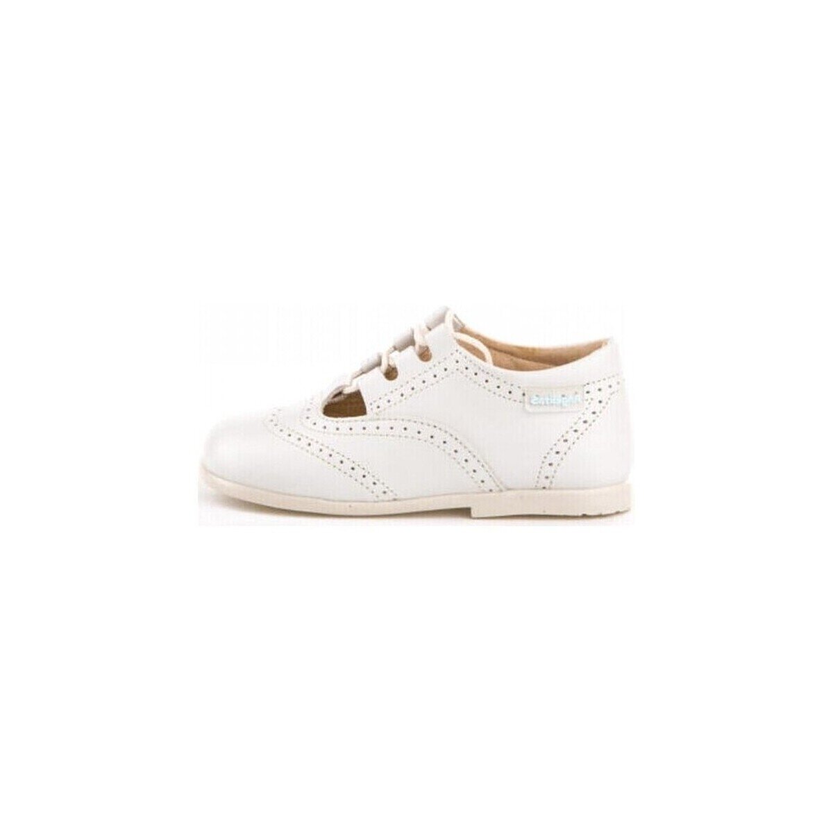 Angelitos Pantofi 504 Beige