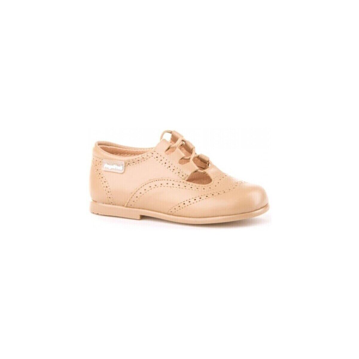Angelitos Pantofi 504 Camel