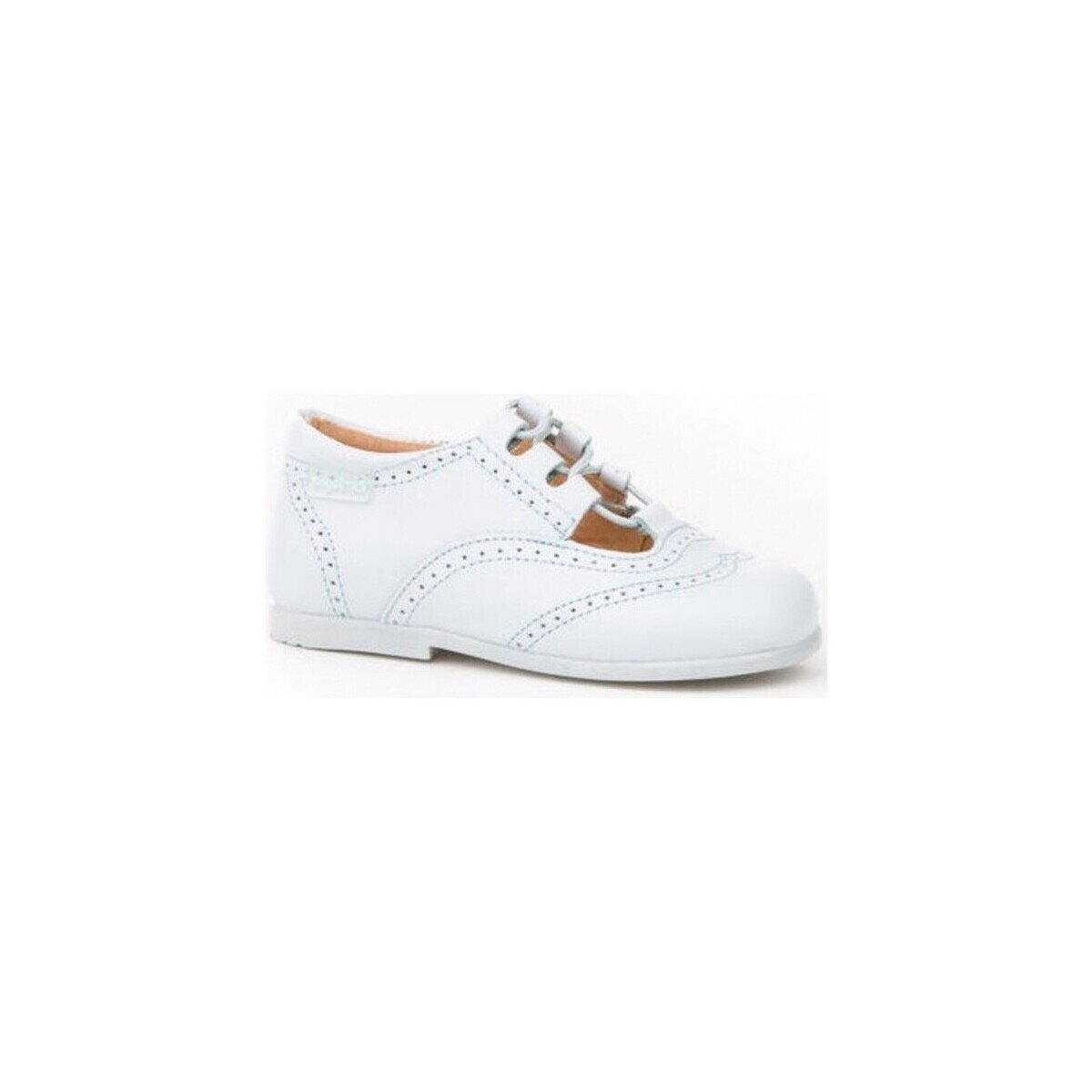 Angelitos Pantofi 504 Celeste