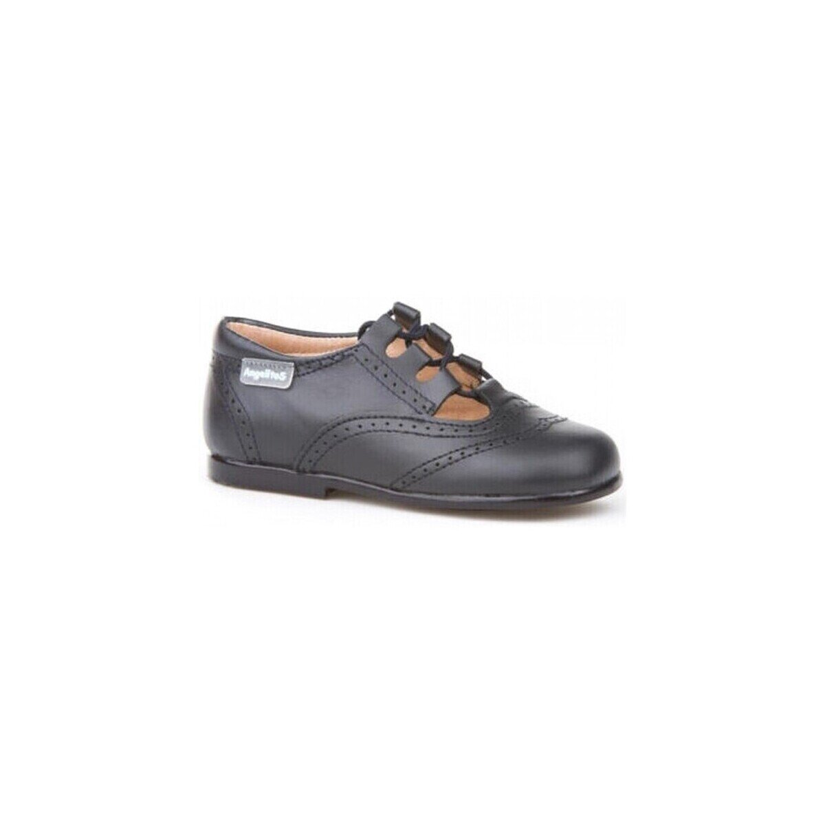Angelitos Pantofi 504 Marino