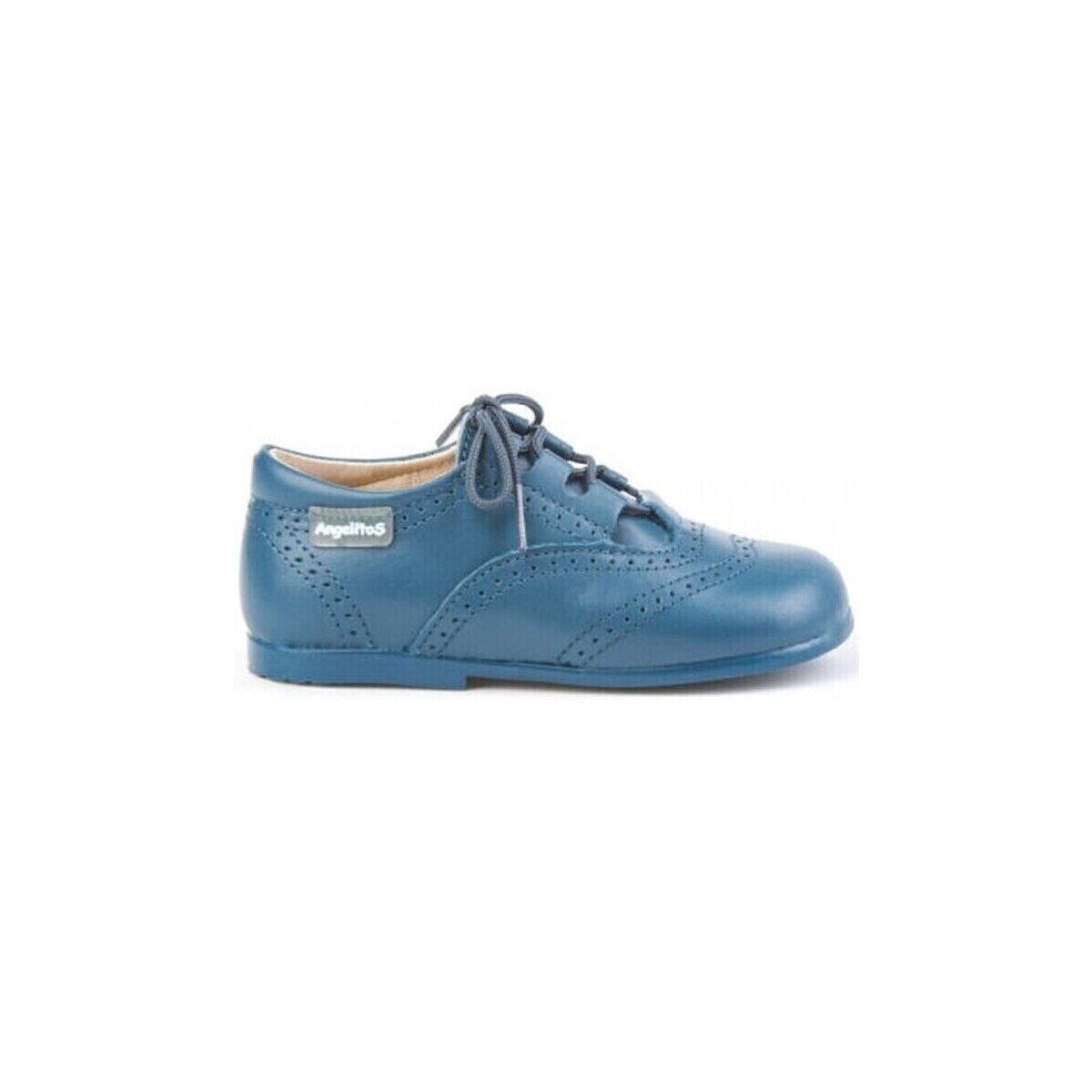 Angelitos Pantofi 505 Azulón