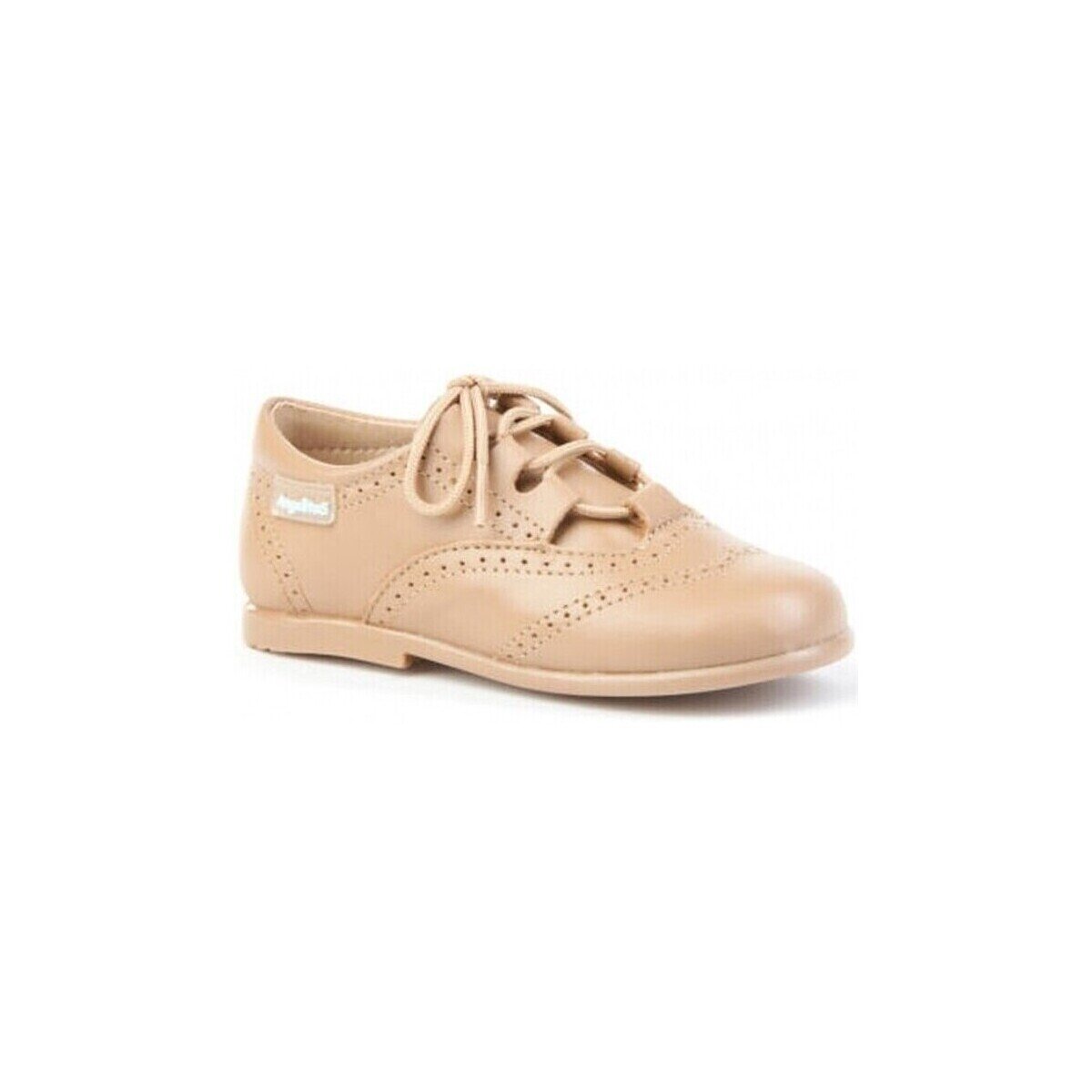 Angelitos Pantofi 505 Camel