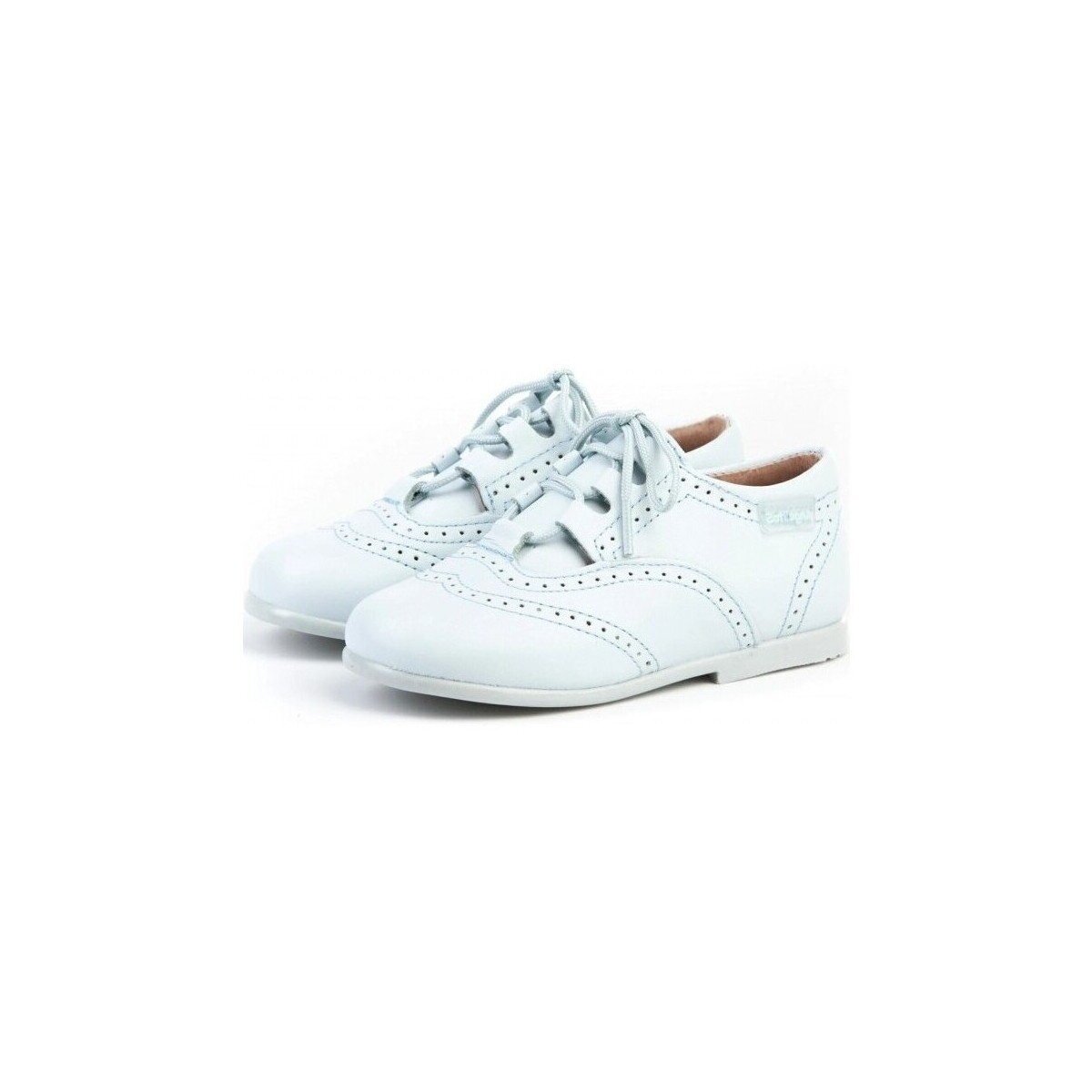 Angelitos Pantofi 505 Celeste