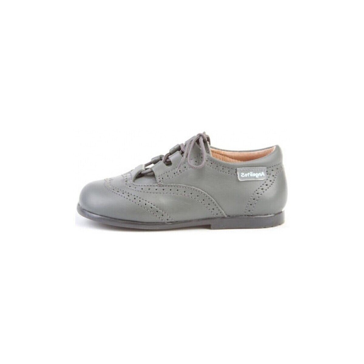 Angelitos Pantofi 505 Gris