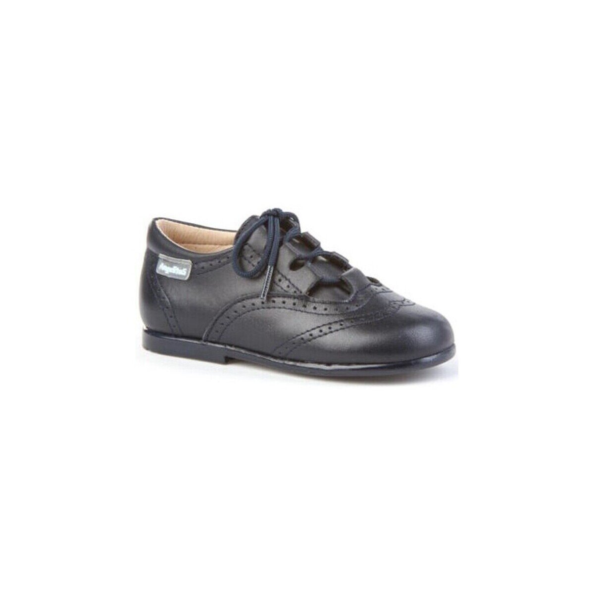 Angelitos Pantofi 505 Marino