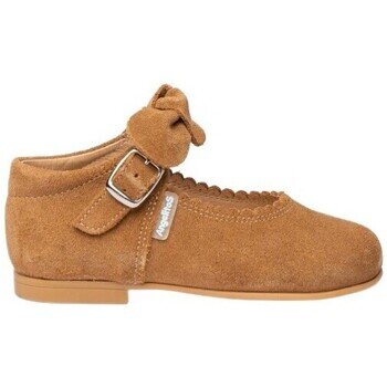 Angelitos Pantofi 509 Merceditas Camel