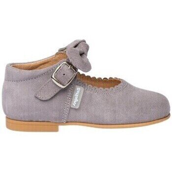 Angelitos Pantofi 509 Merceditas Gris