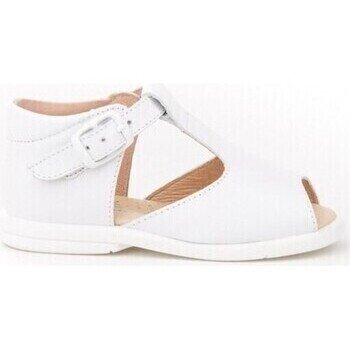 Angelitos Pantofi 532 Blanco