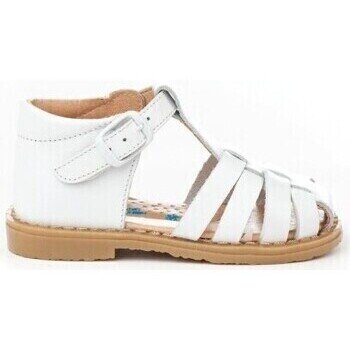 Angelitos Pantofi 539 Blanco