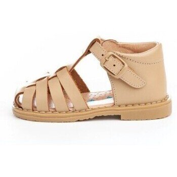 Angelitos Pantofi 539 Camel