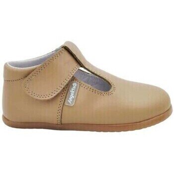 Angelitos Pantofi 542 Pepito respetuoso Camel