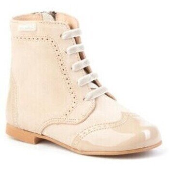 Angelitos Pantofi 599 Camel