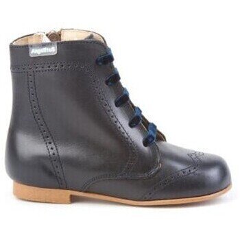 Angelitos Pantofi 600 Azul