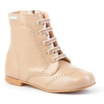 Angelitos Pantofi 600 Camel