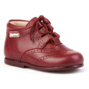 Angelitos Pantofi 627 Burdeos