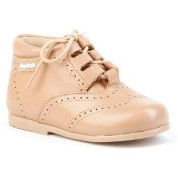 Angelitos Pantofi 627 Camel