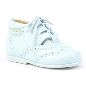 Angelitos Pantofi 627 Celeste