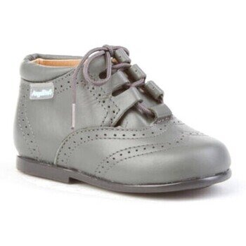 Angelitos Pantofi 627 Gris