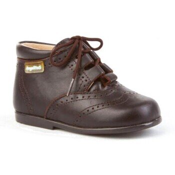 Angelitos Pantofi 627 Marrón
