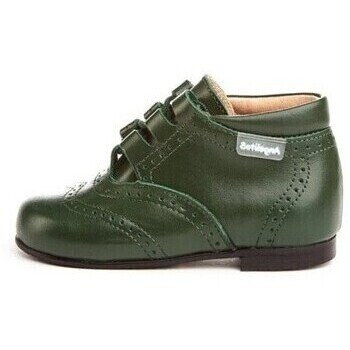 Angelitos Pantofi 627 Verde