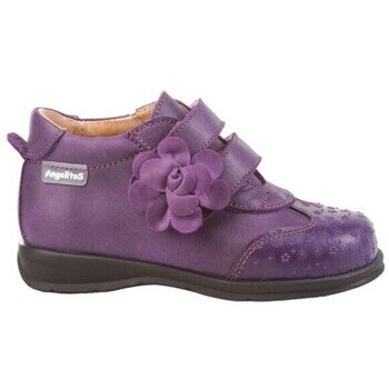 Angelitos Pantofi 654 Lila