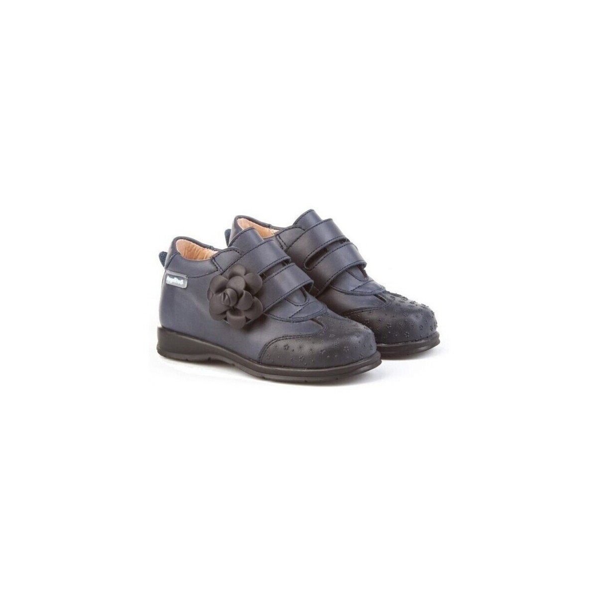 Angelitos Pantofi 654 Marino