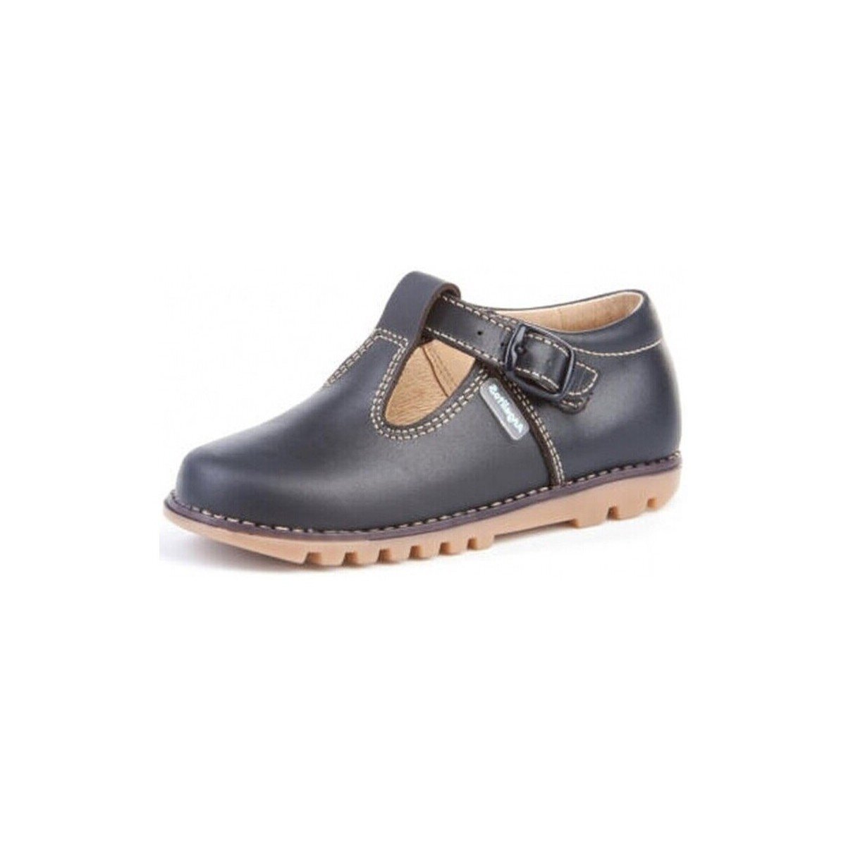 Angelitos Pantofi 670 Marino
