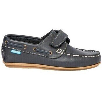 Angelitos Pantofi 814 NAUTICO COLEGIO Marino
