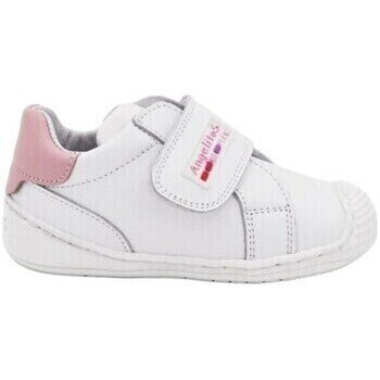 Angelitos Pantofi 850 Blanco